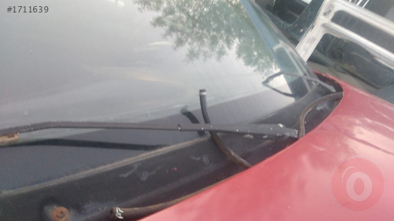 kia sephia çıkma silecek dış kolları