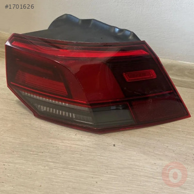 5H0945096B SAĞ DIŞ STOP LEDLİ GOLF 8 2020>>2022