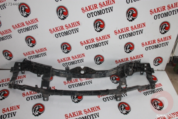 2015-2019 FORD TRANSİT ÖN PANJUR ÇERÇEVESİ BK31-17F003