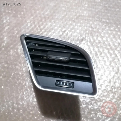 8T1820902G 8T1820902F SAĞ HAVALANDIRMA IZGARASI