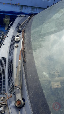 mazda b2500 çıkma silecek dış kolları