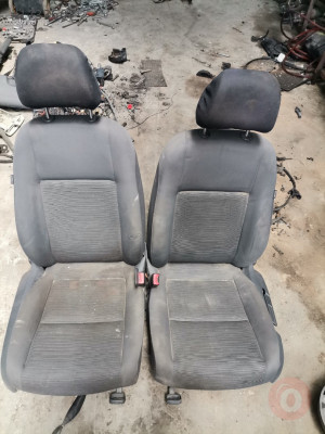 VOLKSWAGEN GOLF 5 KOLTUK TAKIMI ORİJİNAL ÇIKMA