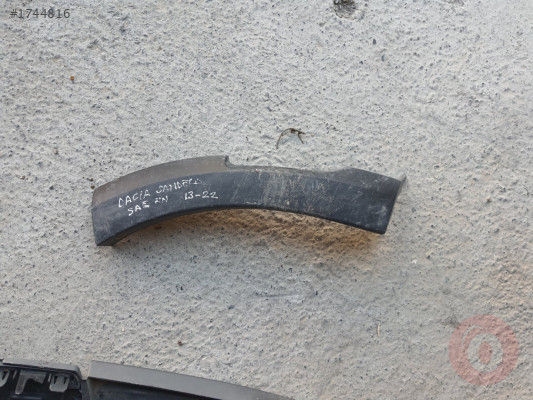 DACİA SANDERO SAĞ ÖN DODİK 960162872