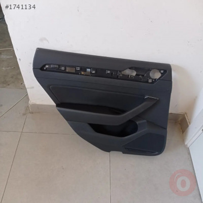 3G8867211B KAPI KARTONU SOL ARKA ARTEON 2017>>2022 FARKLI ÜR