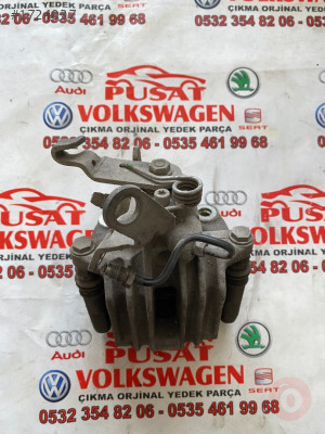 Volkswagen jetta sag arka çıkma fren merkezi jetta kliper