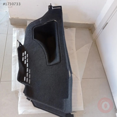 8K5863888E/8K5863888F BAGAJ BÖLMESİ KAPLAMASI SAĞ AUDİ A4