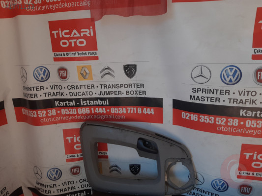 FİAT DUCATO / JUMPER / BOXER  KAPI İÇİ  SAĞ-SOL
