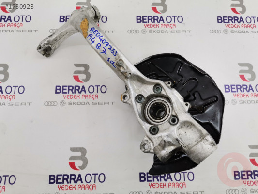 AUDI A4 B7 SEAT EXEO SOL TAŞIYICI 8E0407253