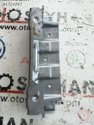 1J0858687C vw bora sol ön tavan tutamağı bağlantı demiri