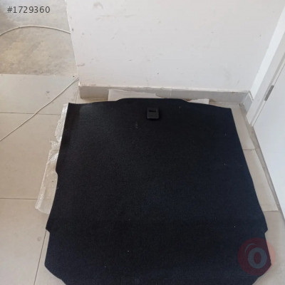 3G5863463M BAGAJ TABAN DÖŞEMESİ PASSAT 2015>>2022