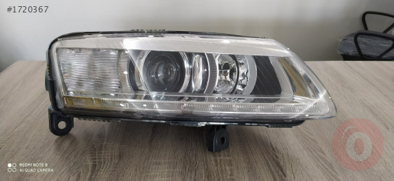 AUDİ A6 ORİJİNAL HATASIZ SOL FAR 4F0941004