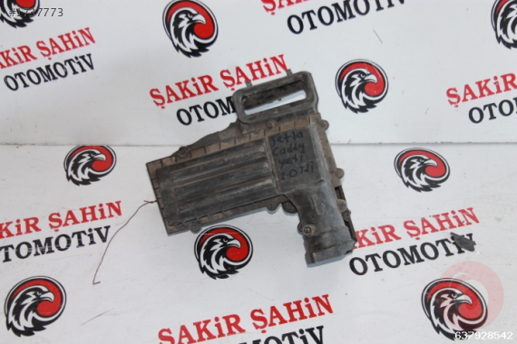 2006-2010 VOLKSWAGEN CADDY HAVA FİLTRE KUTUSU 1K0129607BB 1