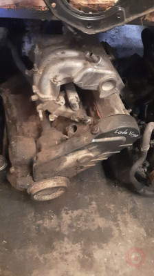 lada samara 1.5 8v çıkma injection motor