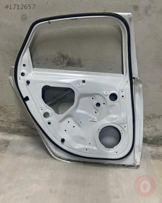 4G5833051 SOL ARKA KAPI AUDİ A6 2011>>2018