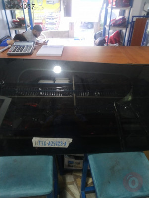FORD COURİER SOL ARKA YAN CAM ÇIKMA ORJİNAL HT76 A25723