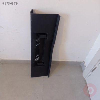 2G8863459C BAGAJ KİLİT KORUMA PANELİ  ARTEON 2017>>2022