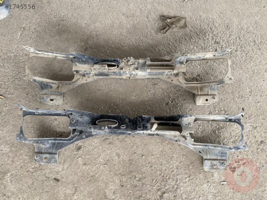 PEUGEOT PARTNER ÖN PANEL 1998-2003 MODEL ORJİNAL ÇIKMA