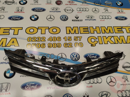 TOYOTA COROLLA PANJUR OTO MEHMET GÜVENCESİYLE