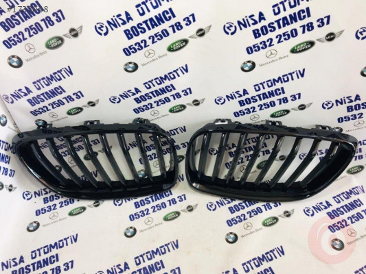 BMW 2 SERİSİ F22 KASA SAĞ SOL PANJUR ORJ SIFIR 51137295522