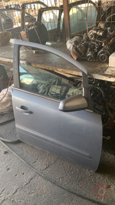 OPEL ZAFİRA ÇIKMA HATASIZ SAĞ ÖN KAPI