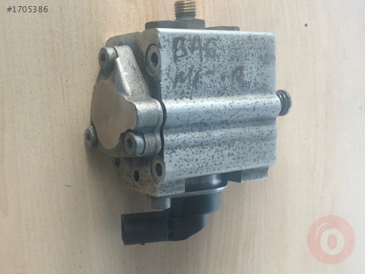 Golf5 1.6 FSİ /BAG motor 4civatali benzin pompası 03C127025L