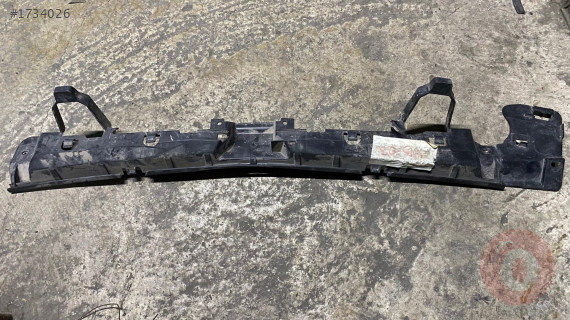 OPEL ASTRA J HB ARKA TAMPON ORTA BRAKETİ ÇIKMA 13266742