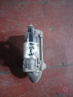 MERCEDES SPRİNTER EURO-5 ÇIKMA ORJİNAL MARŞ DİNAMOSU