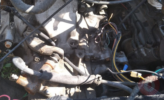 1994 model kia capital 1.8 benzinli çıkma şanzıman