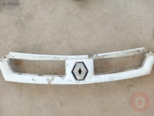 RENAULT MASTER 2 ÖN PANJUR