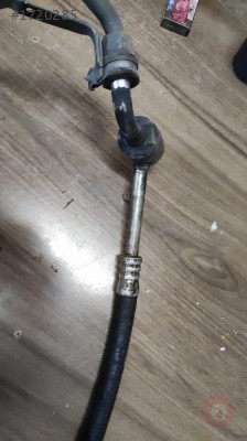 VW bora  kalın klima borusu