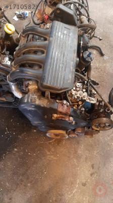 daewoo truck 1.9 çıkma dizel motor