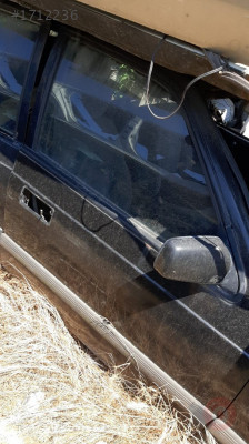 mazda 929 çıkma sağ ön kapı