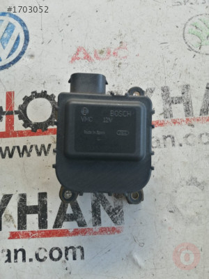 8D1820511B vw passat B5 audi a4 kalorifer ayar motoru