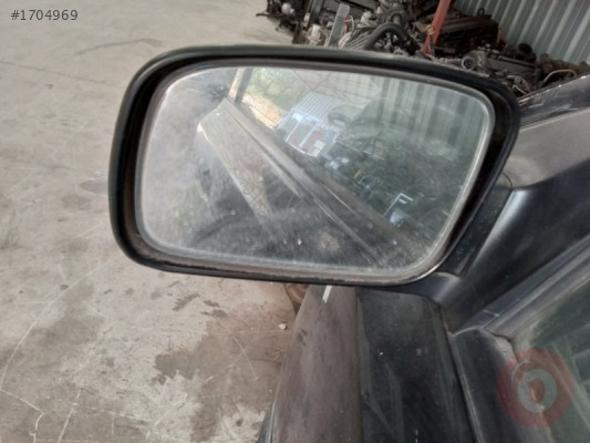 KİA SORENTO SOL AYNA