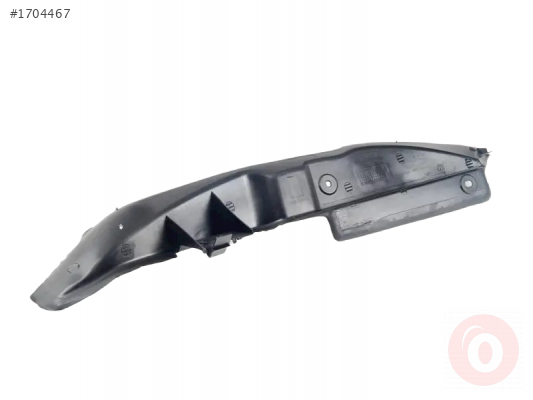 PASSAT SUPERB 01-08 ÇAMURLUK İÇ KAPLAMA SOL 3B0821111B
