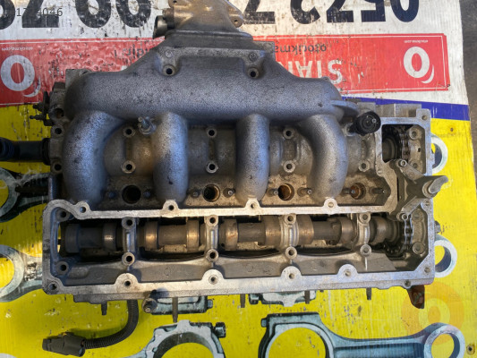 Ford mondeo V35 silindir kapağı