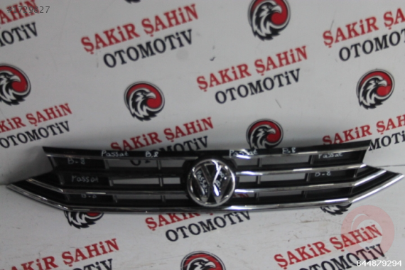 2015-2020 VOLKSWAGEN PASSAT B8 PANJUR 3G0853651