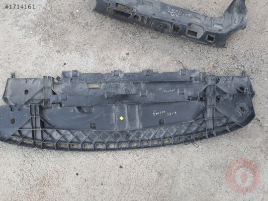 RENAULT KANGOO 3 TAMPON ALT MUHAFAZA ORJİNAL ÇIKMA (09-15)