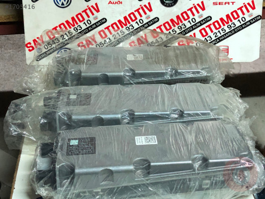 Audi Q7 direksiyon kutusu2015/2019 4M0909144B/4M0909144E