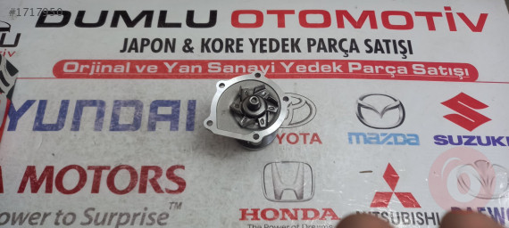 Devirdaim kasnaksiz corolla 1.3 87-99