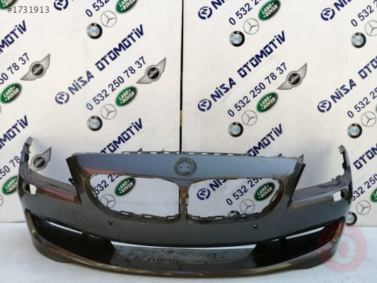 BMW 6 SERİSİ F06 F12 ÖN TAMPON LCİ ORJ ÇIKMA 51117282878