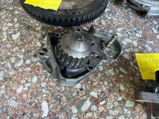 RENAULT CLİO GERGİ BİLYASI 1.4 MOTOR 16 VALF 2000-2008 MODEL