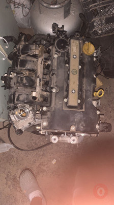 Corsa 1.4 xer motor çıkma