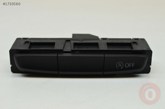 AUDI A4 A5 Q5 10-17 START-STOP KONTROL ANAHTARI 8K0959673L
