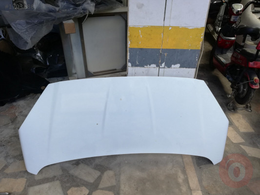 FORD TOURNEO COURİER ÖN KAPUT