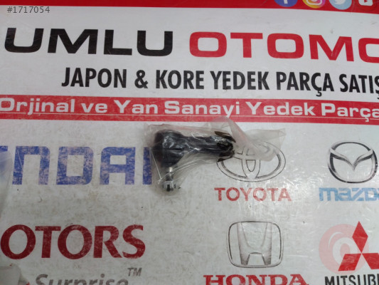 Rotbaşı sağ sol accent elantra matrix sonata santafe cerato