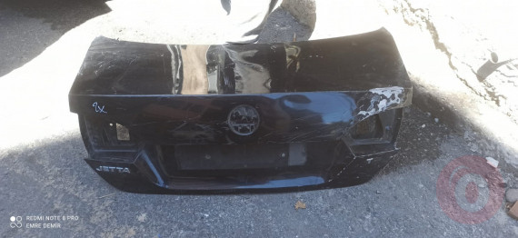 2011-2014 JETTA BAGAJ VOLKSWAGEN ORJİNAL ÇIKMA PARÇA
