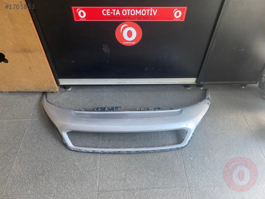 FİAT FİORİNO ÖN PANJUR YENİ MODEL ÇIKMA YAN SANAYİ