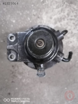 H100 MİNİBÜS MAZOT OTOMATİĞİ ELCİK
