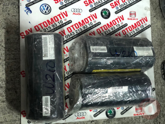 Mercedes W210 yolcu Airbag 2108600705